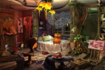 Screenshot of The Otherside - Realm of Eons
