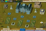 Screenshot of The Palace Builder