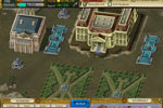 Screenshot of The Palace Builder