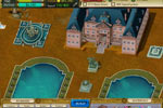 Screenshot of The Palace Builder