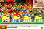 Screenshot of The Price is Right