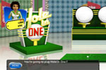 Screenshot of The Price is Right 2010 Edition