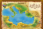 Screenshot of The Rise of Atlantis