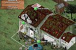 Screenshot of The Scruffs