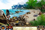 Screenshot of The Search for Amelia Earhart