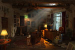 Screenshot of The Secret Legacy: A Kate Brooks Adventure