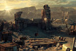 Screenshot of The Secret Legacy: A Kate Brooks Adventure