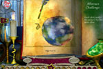 Screenshot of The Wizard's Pen