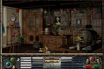 Screenshot of Three Cards to Midnight