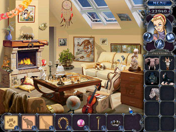 Screenshot of 3 Days - Zoo Mystery