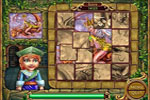 Screenshot of Tibet Quest