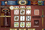 Screenshot of Tic-A-Tac Royale