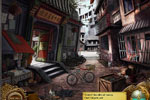 Screenshot of Tiger Eye - Curse of the Riddle Box