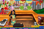 Screenshot of TikiBar
