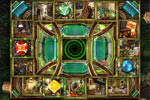Screenshot of Time Riddles: The Mansion