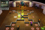 Screenshot of TINcan Escape