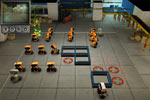 Screenshot of TINcan Escape