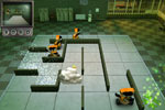Screenshot of TINcan Escape