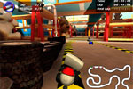 Screenshot of TINcan Race