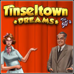 Tinseltown Dreams - The 50s