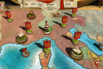 Screenshot of Tiny Token Empires™
