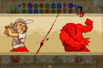 Screenshot of Tiny Token Empires™