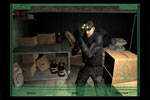 Screenshot of Tom Clancy's Splinter Cell