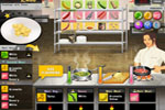 Screenshot of Top Chef