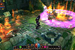 Videata di Torchlight