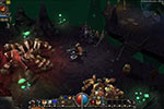 Videata di Torchlight
