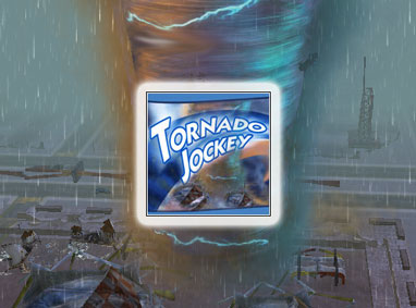 Tornado Jockey [PC Game] preview 0
