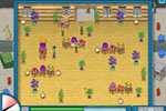 Screenshot of Tory's Shop 'n' Rush
