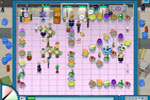 Screenshot of Tory's Shop 'n' Rush