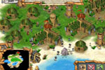 Screenshot of Totem Tribe
