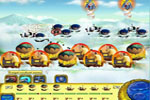 Screenshot of Tradewinds Legends