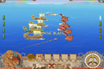 Screenshot of Tradewinds Odyssey