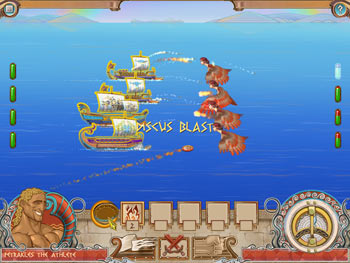 Screenshot of Tradewinds Odyssey