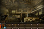 Screenshot of Trapped - The Abduction
