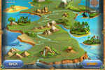 Screenshot of Treasure Island