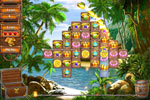 Screenshot of Treasure Island