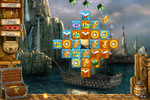 Screenshot of Treasure Island 2