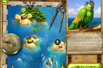 Screenshot of Treasure Island 2