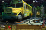 Screenshot of The Treasures of Mystery Island: The Ghost Ship