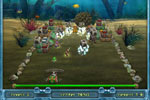 Screenshot of Treasures of the Deep