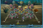 Screenshot of Treasures of the Deep
