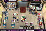 Screenshot of StyleSeek Boutique
