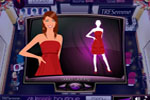 Screenshot of StyleSeek Boutique