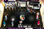 Screenshot of StyleSeek Boutique