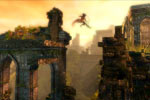 Screenshot of Trine