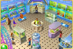 Screenshot of Tropical Fish Shop 2